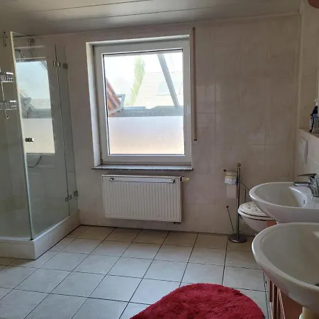 Holiday home Vongerichten Oberhausen (Sudliche Weinstrasse)