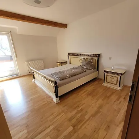 Vongerichten * Oberhausen (Sudliche Weinstrasse)