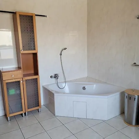 Hébergement de vacances Vongerichten *