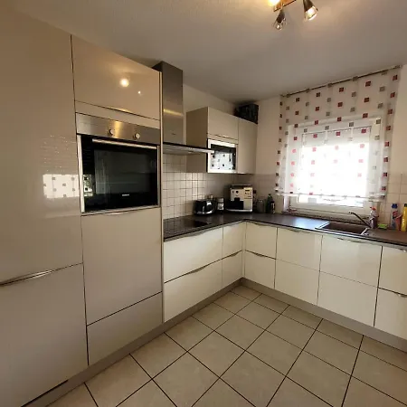Vongerichten Holiday home *