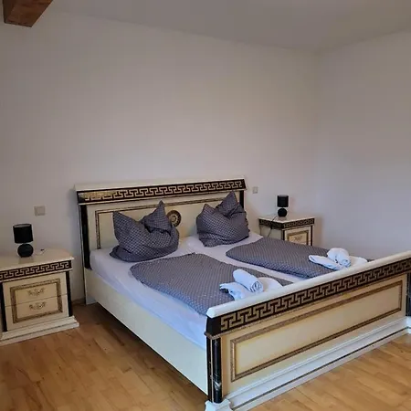 펜션 Vongerichten Oberhausen (Sudliche Weinstrasse)