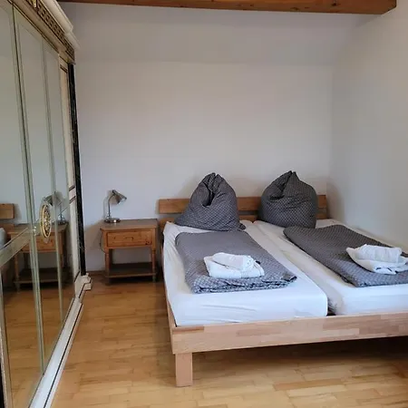 Vongerichten Oberhausen (Sudliche Weinstrasse)