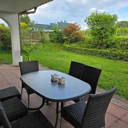 Vongerichten 펜션 Oberhausen (Sudliche Weinstrasse)