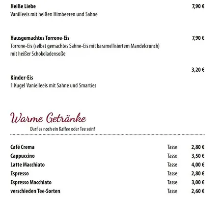Vongerichten