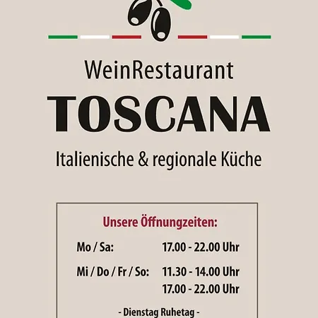 Hébergement de vacances Vongerichten