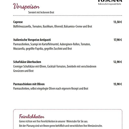 Vongerichten 펜션 Oberhausen (Sudliche Weinstrasse)