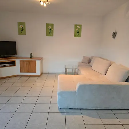 Vongerichten Hébergement de vacances