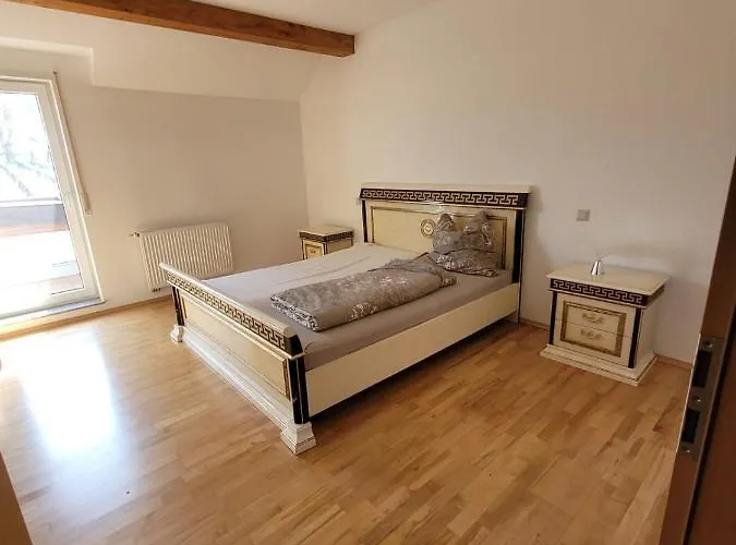 Vongerichten * Oberhausen (Sudliche Weinstrasse)