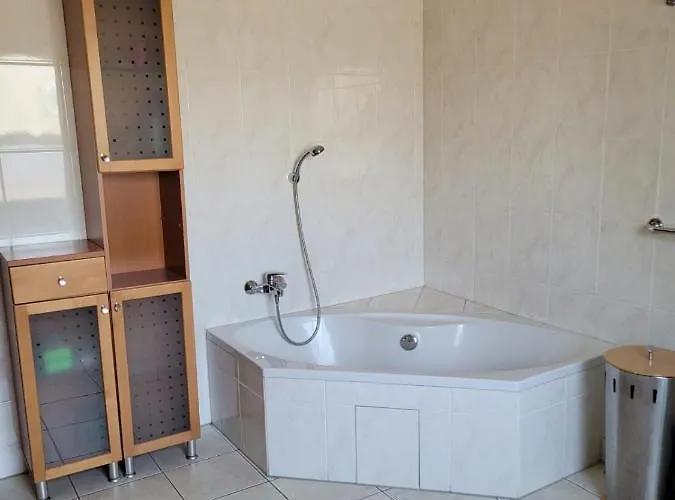 Casa de Férias Vongerichten *