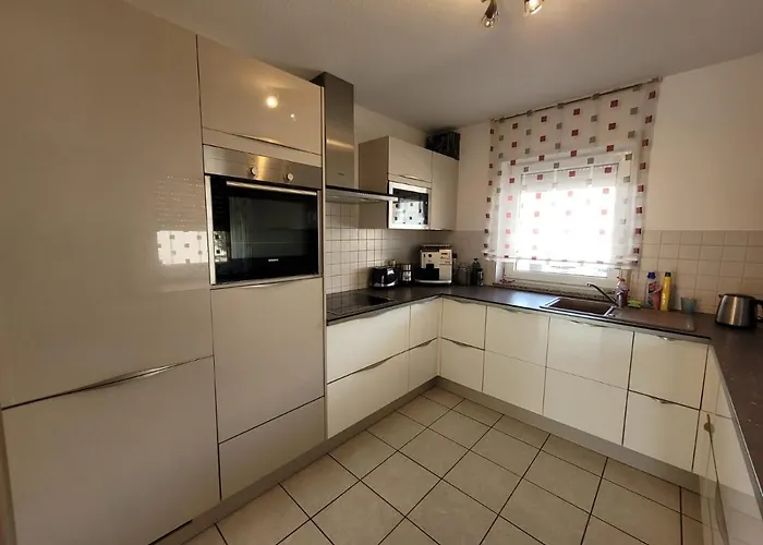 Vongerichten Casa de Férias *