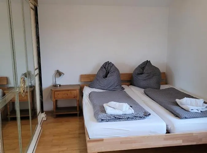 Vongerichten Oberhausen (Sudliche Weinstrasse)