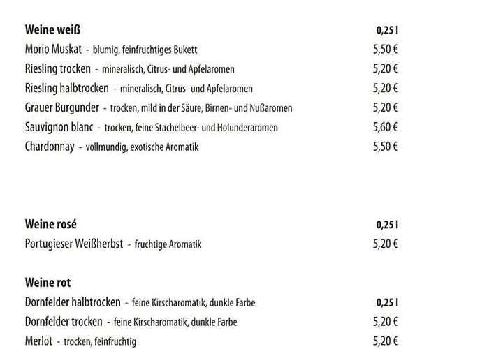 Casa de Férias Vongerichten *