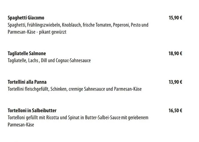 Vongerichten Casa de Férias *