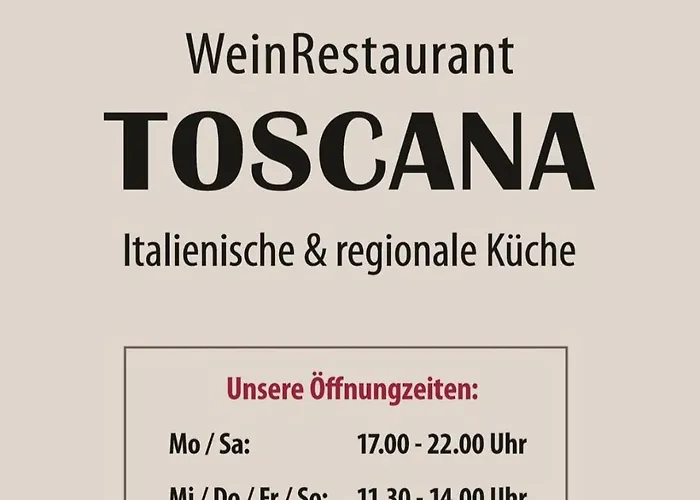 Casa de Férias Vongerichten