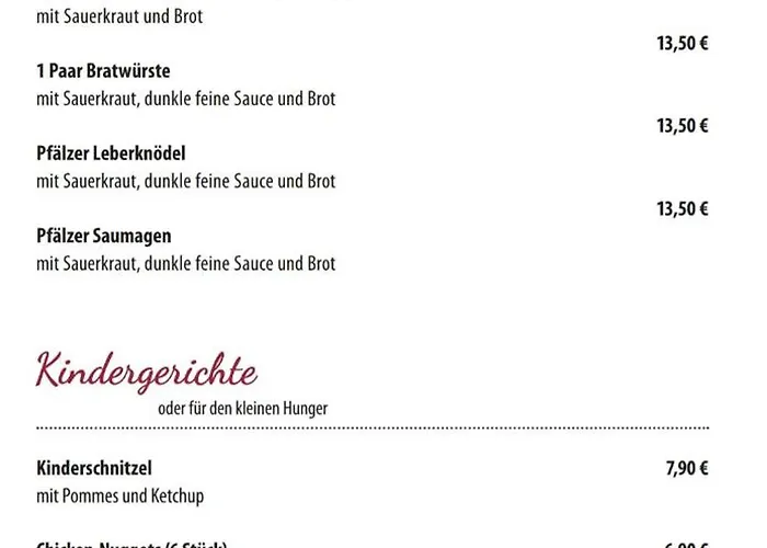 Vongerichten Casa de Férias *