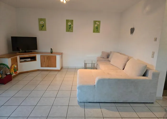 Vongerichten Casa de Férias